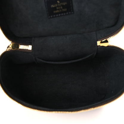 Louis Vuitton Reverse Monogram Vanity PM 5 of 8