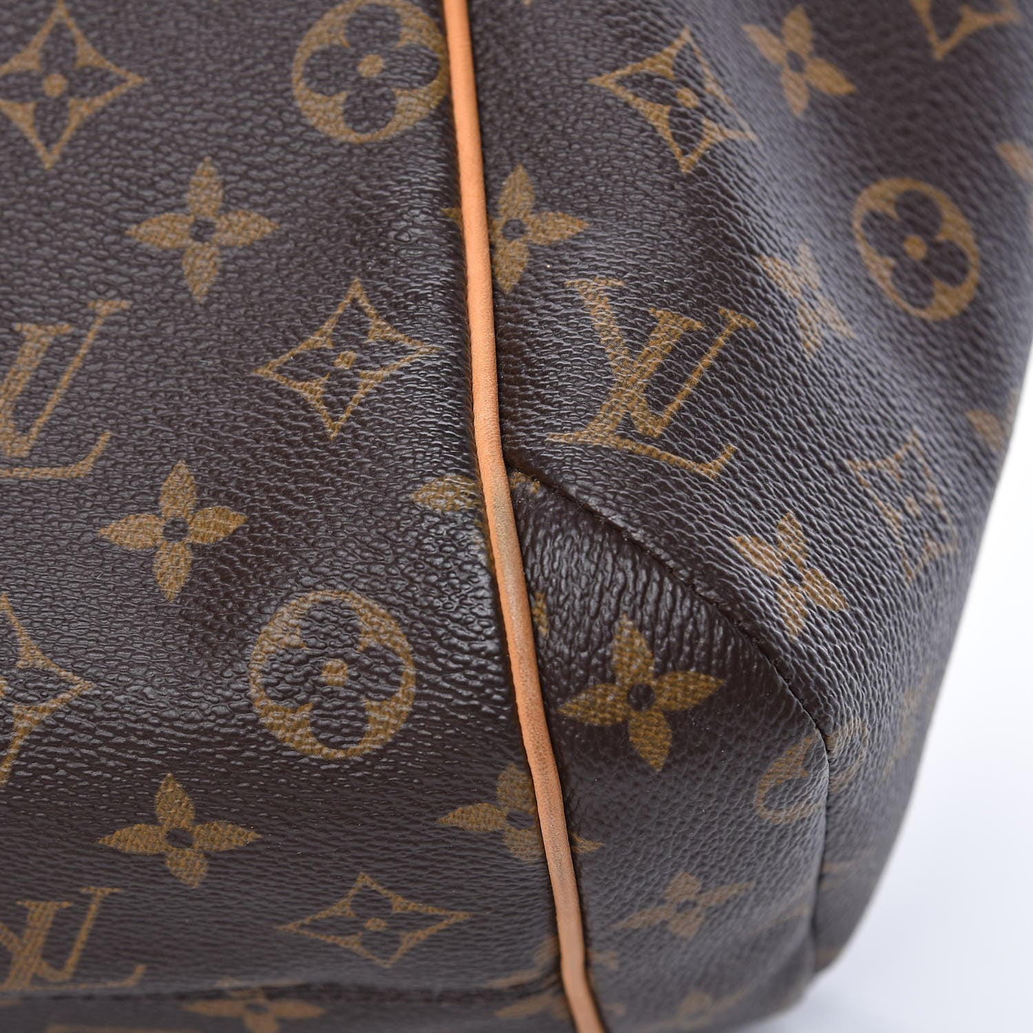 Louis Vuitton Monogram Totally PM 10 of 11