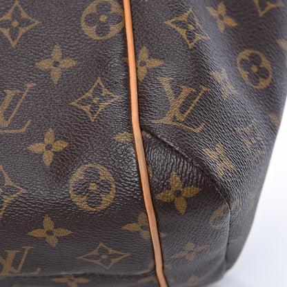 Louis Vuitton Monogram Totally PM 10 of 11