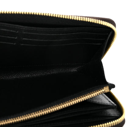 Louis Vuitton Reverse Monogram Giant Zippy Wallet 5 of 6