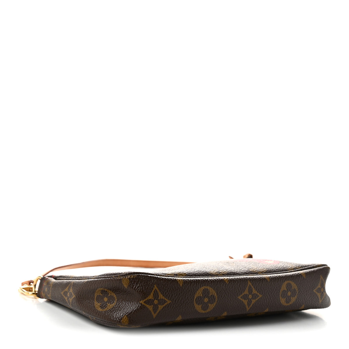 Louis Vuitton Monogram Cerises Pochette Accessories 4 of 10