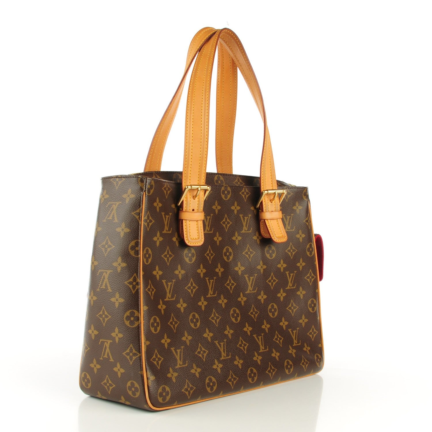 Louis Vuitton Monogram Multipli-Cite 5 of 11