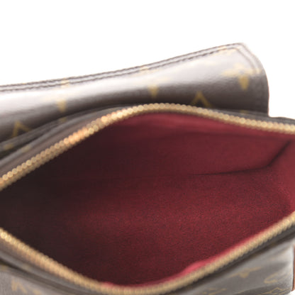 Louis Vuitton Monogram Viva-Cite PM 5 of 9