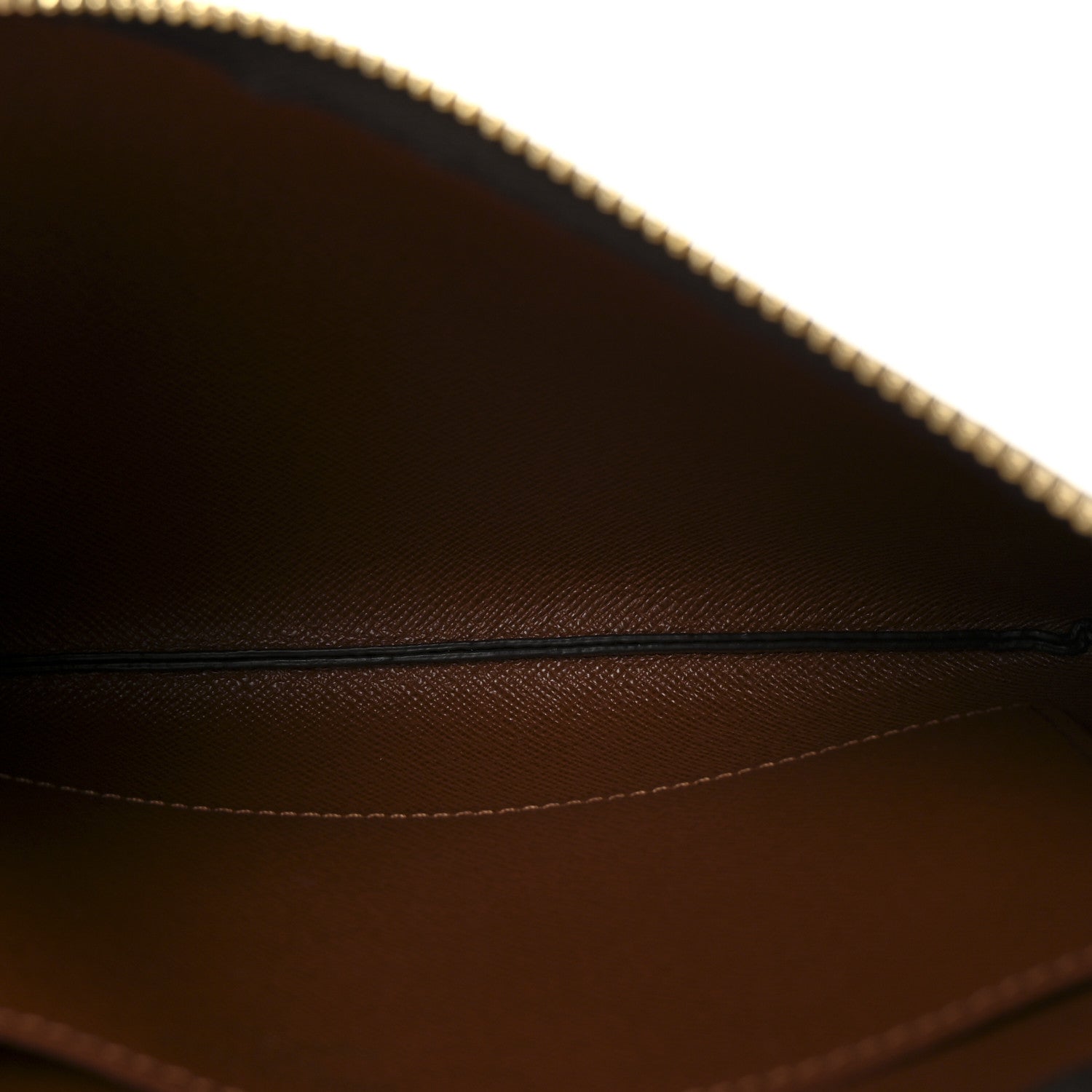Louis Vuitton Monogram Key Pouch M 5 of 7