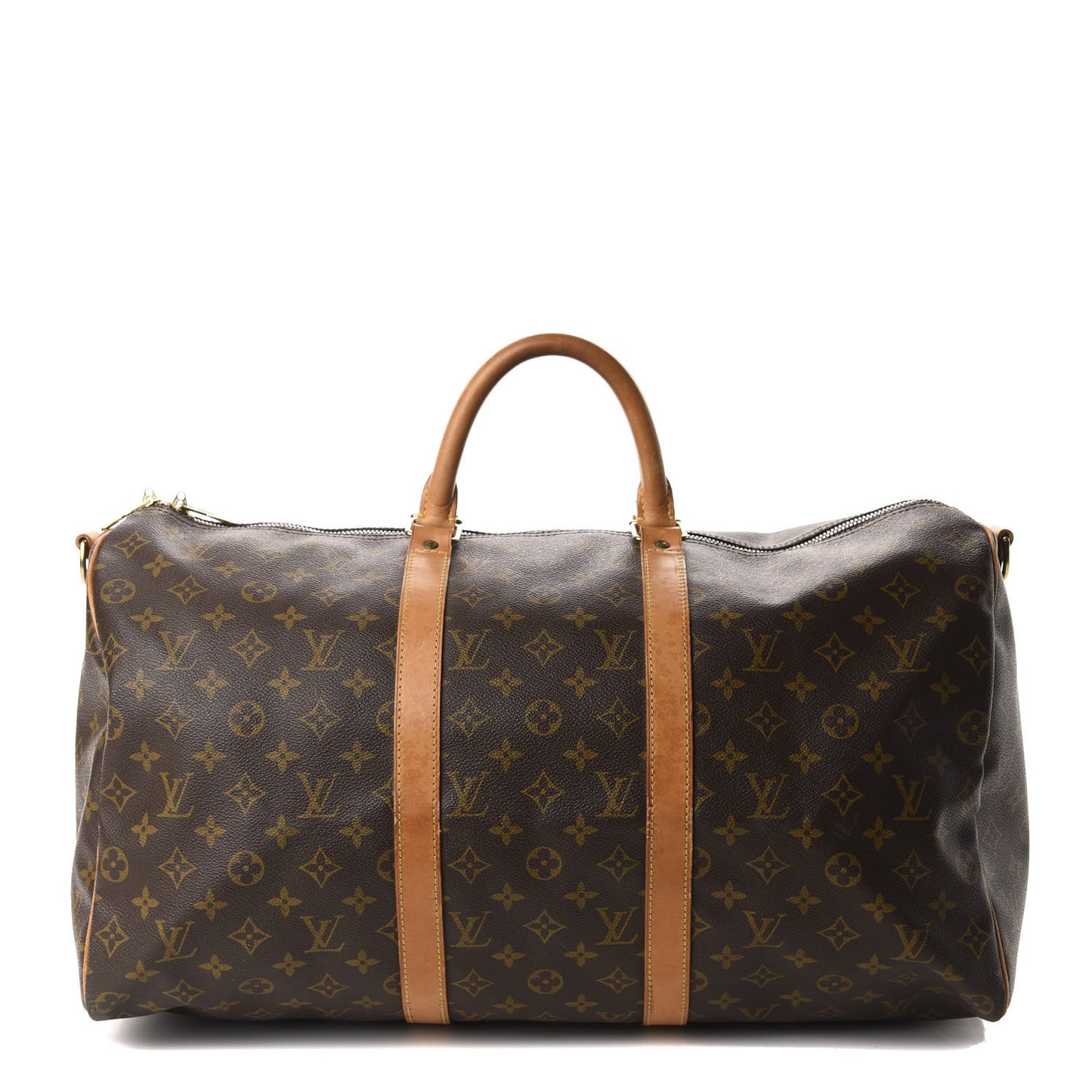 Monogram Keepall Bandouliere 50