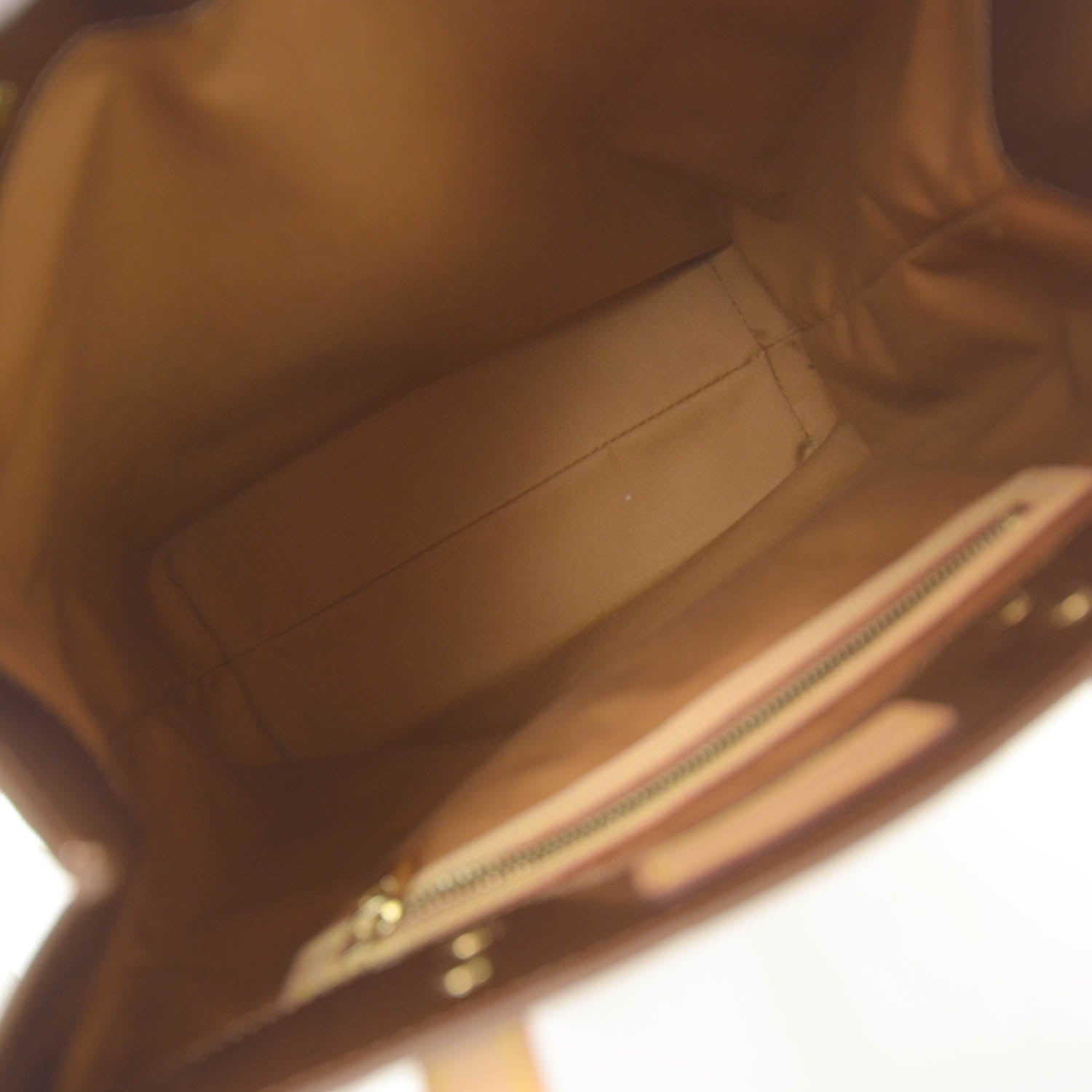 Louis Vuitton Vernis Lead MM Bronze 7 of 7