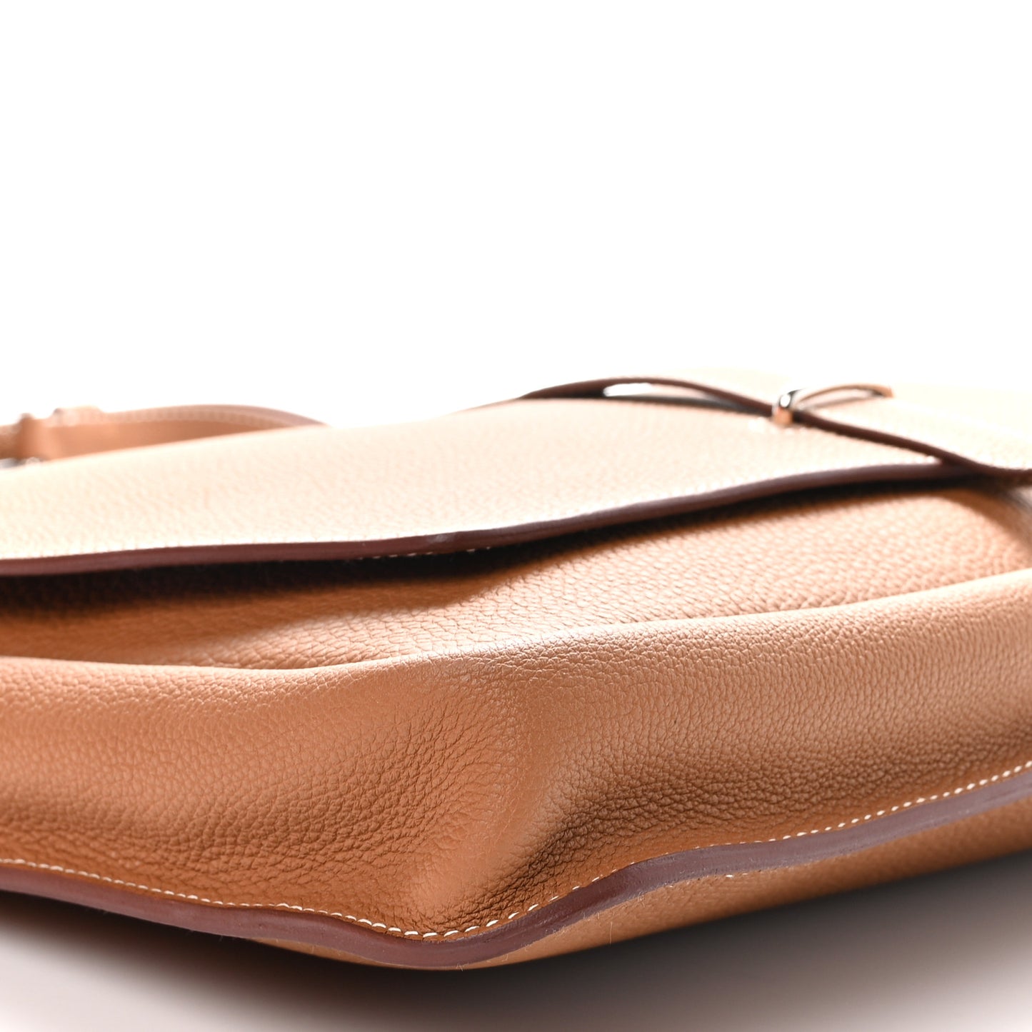 Togo Steve Light Messenger Gold