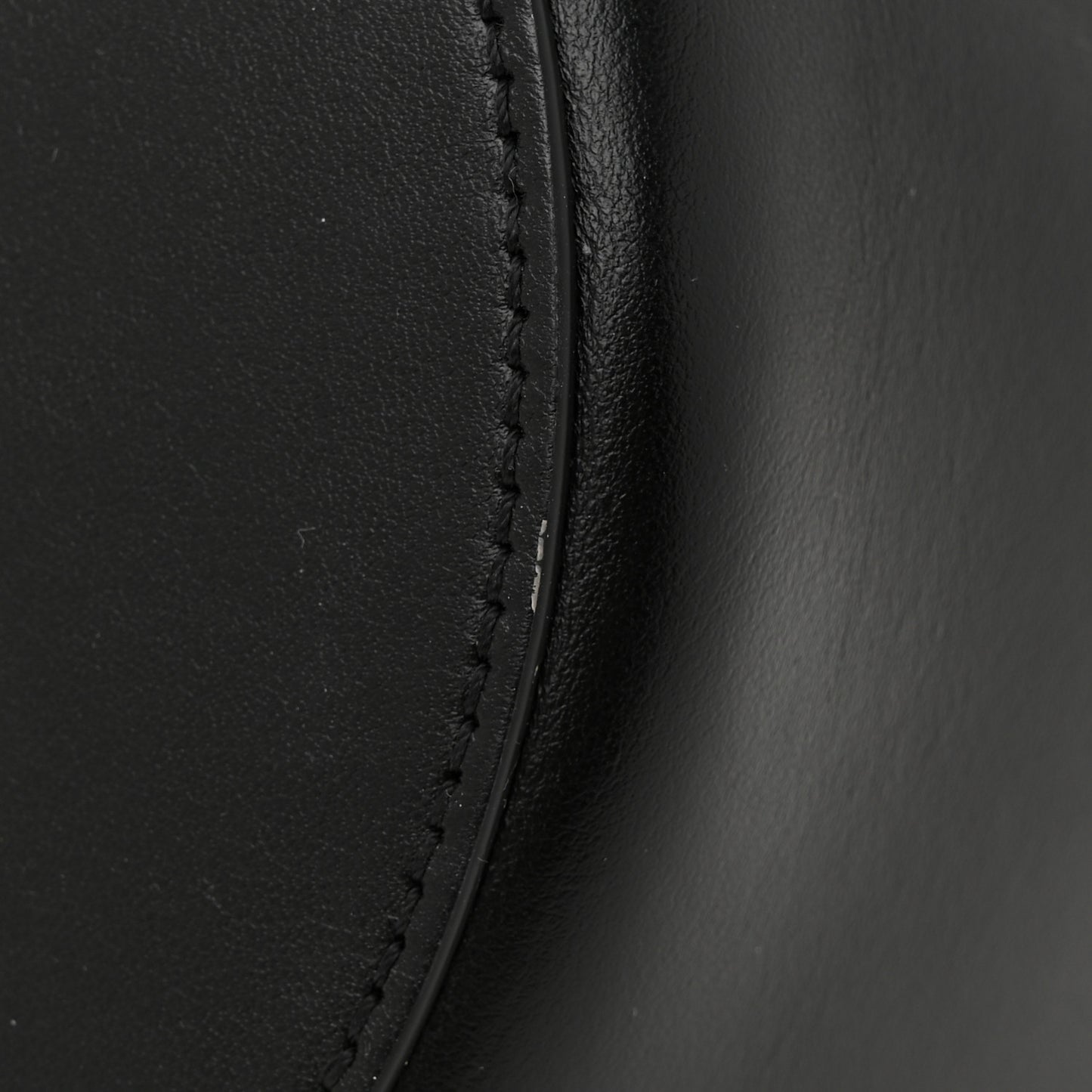 Suede Calfskin Small Nora Tote Coffee
