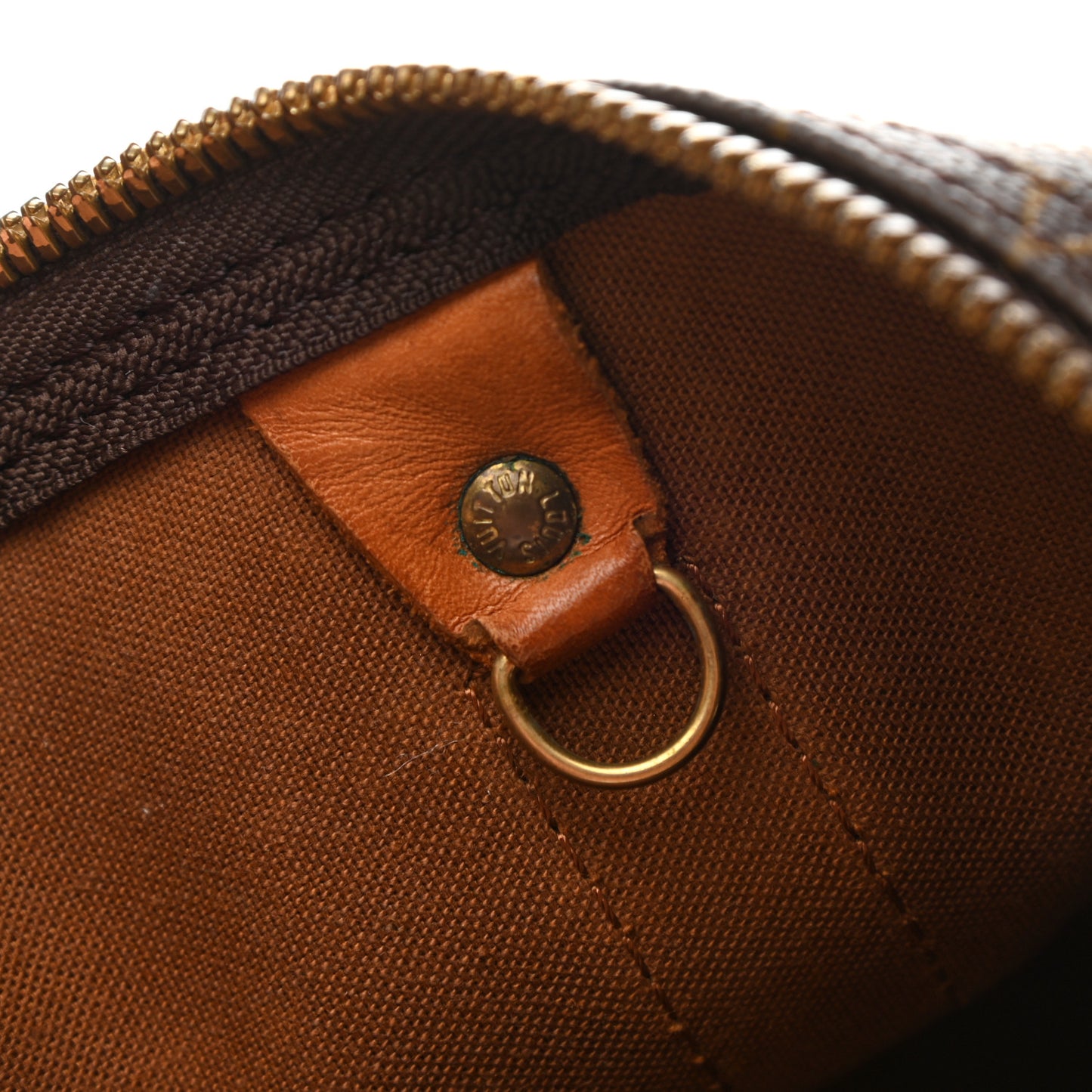 Monogram Keepall 45
