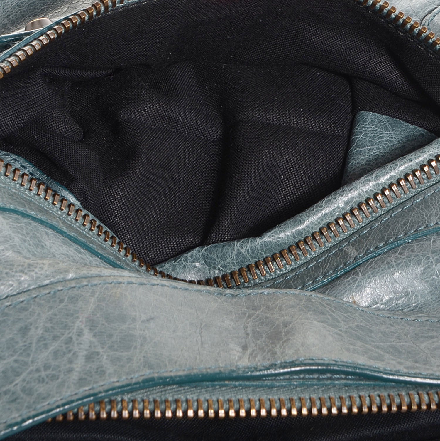 Balenciaga Agneau First Tempete 11 of 11