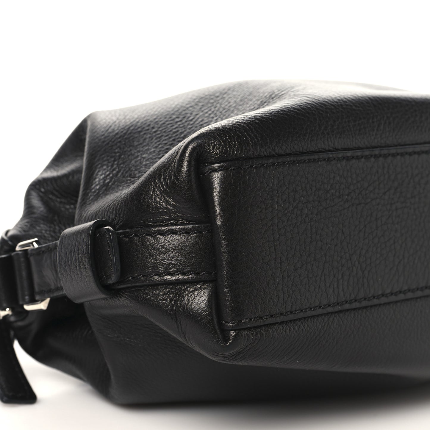 Lambskin Micro Nightingale Black