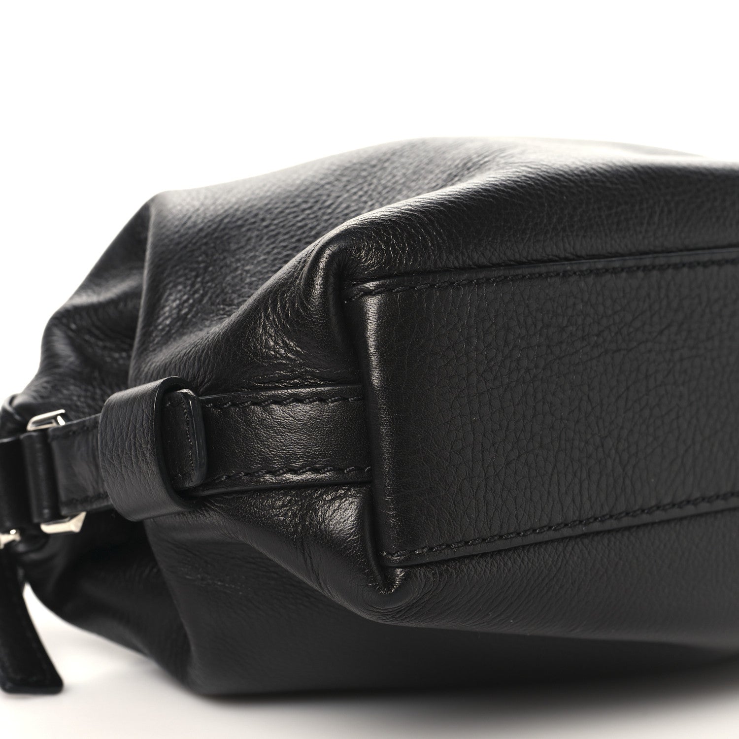 Givenchy Lambskin Micro Nightingale Black 9 of 11
