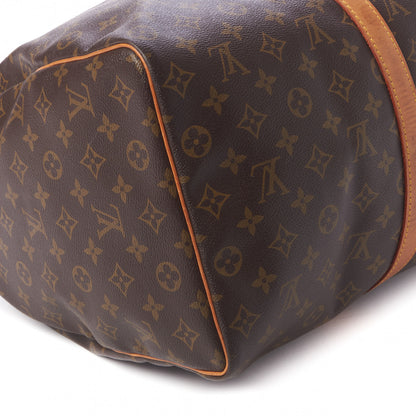 Louis Vuitton Monogram Keepall 50 6 of 12