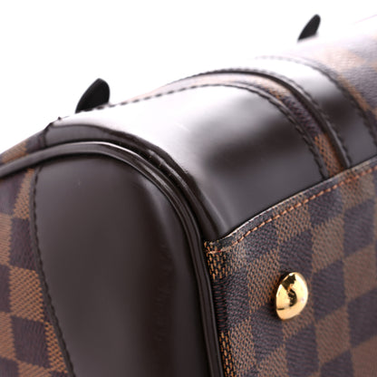 Louis Vuitton Damier Ebene Berkeley 9 of 14