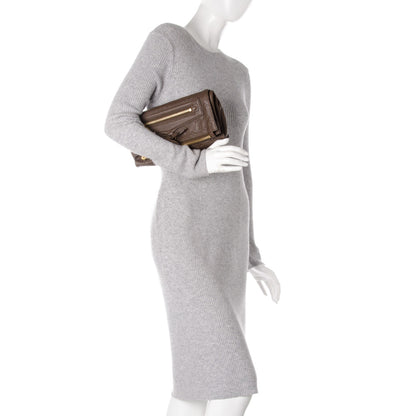 Louis Vuitton Empreinte Petillante Clutch Ombre 2 of 8