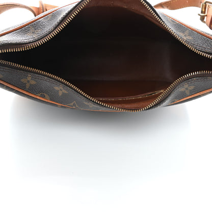 Louis Vuitton Monogram Boulogne 30 5 of 11