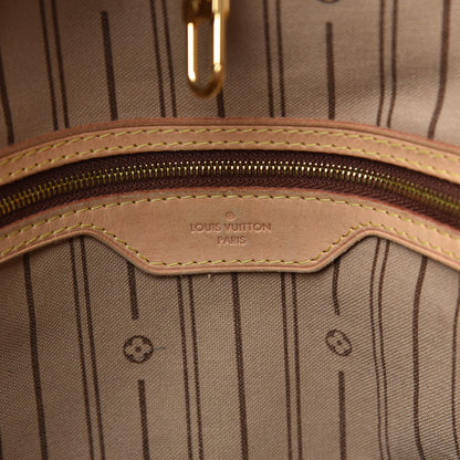 Louis Vuitton Monogram Delightful PM 6 of 19