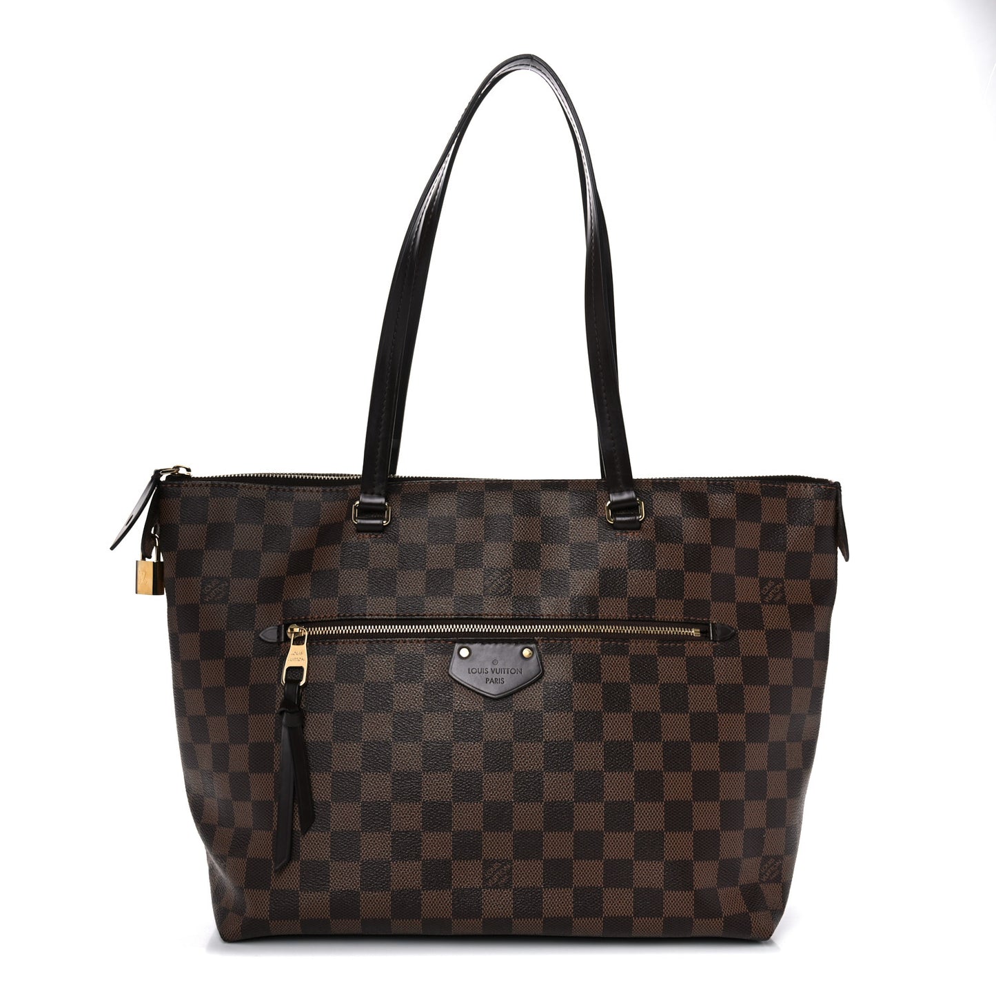 Damier Ebene Iena MM