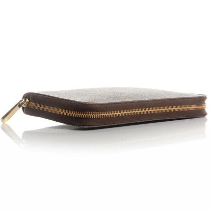 Louis Vuitton Monogram Zippy Organizer Wallet 4 of 7