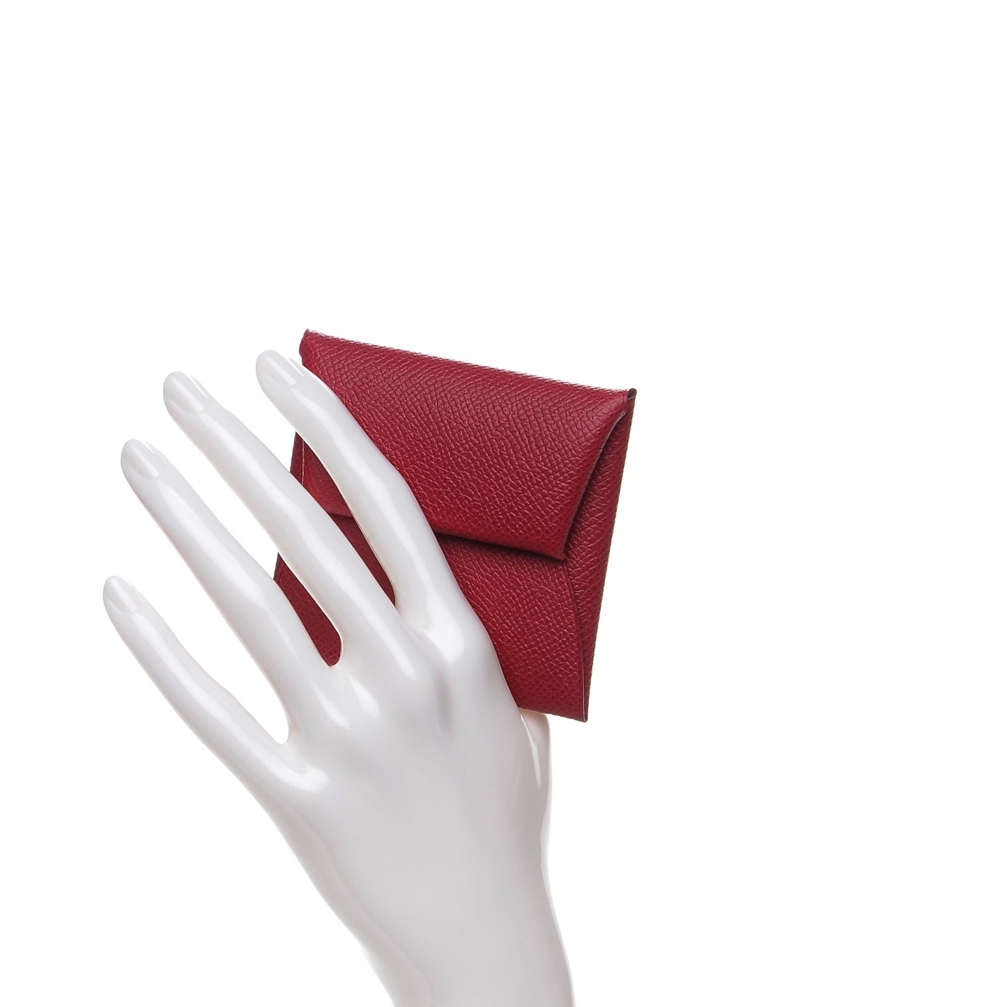Epsom Bastia Coin Purse Rubis