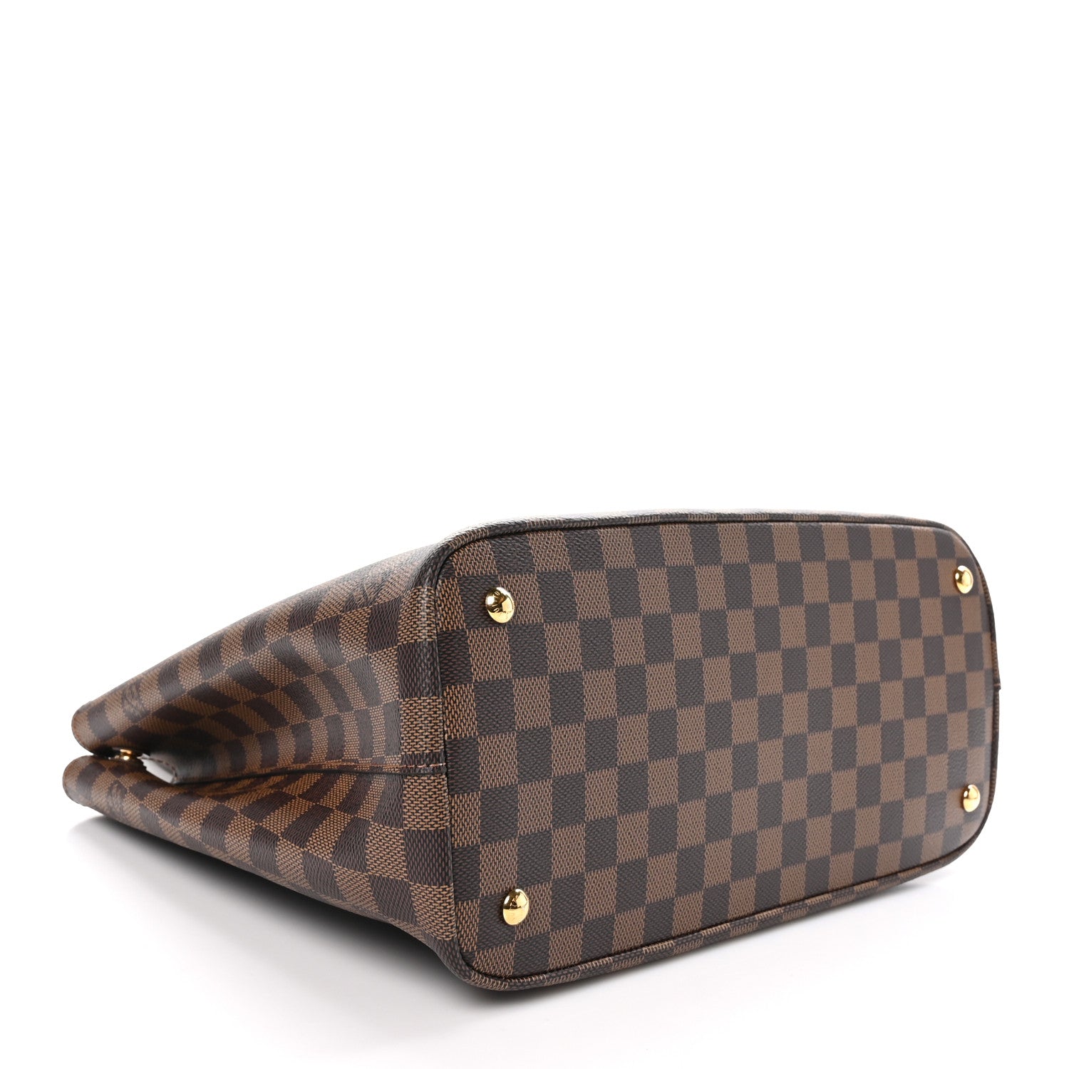 Louis Vuitton Damier Ebene Kensington 4 of 11