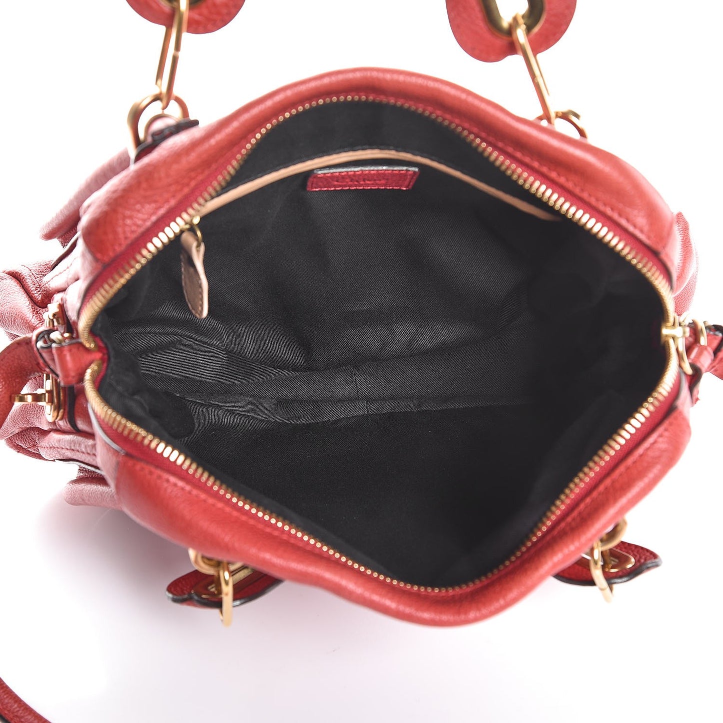 Calfskin Medium Paraty Lipstick