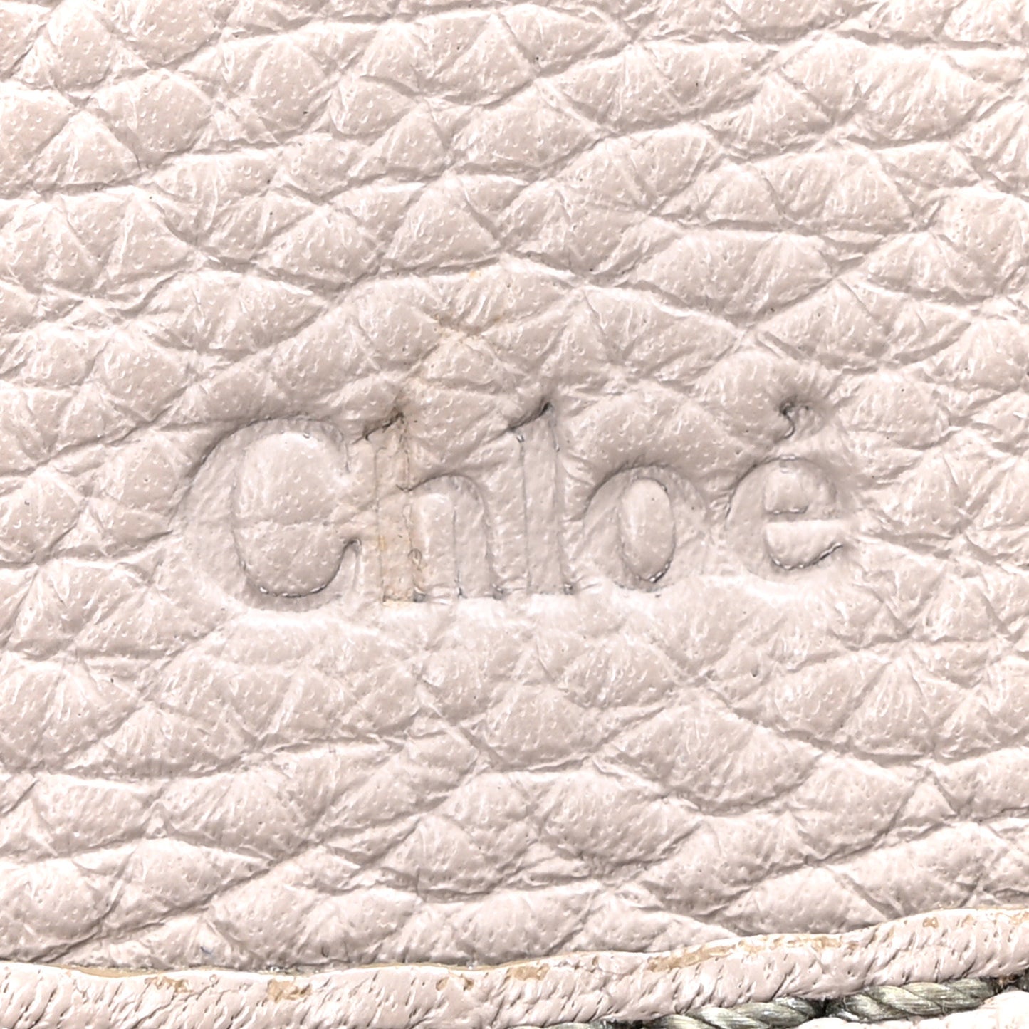 Calfskin Medium Marcie Round Crossbody Bag Cashmere Grey
