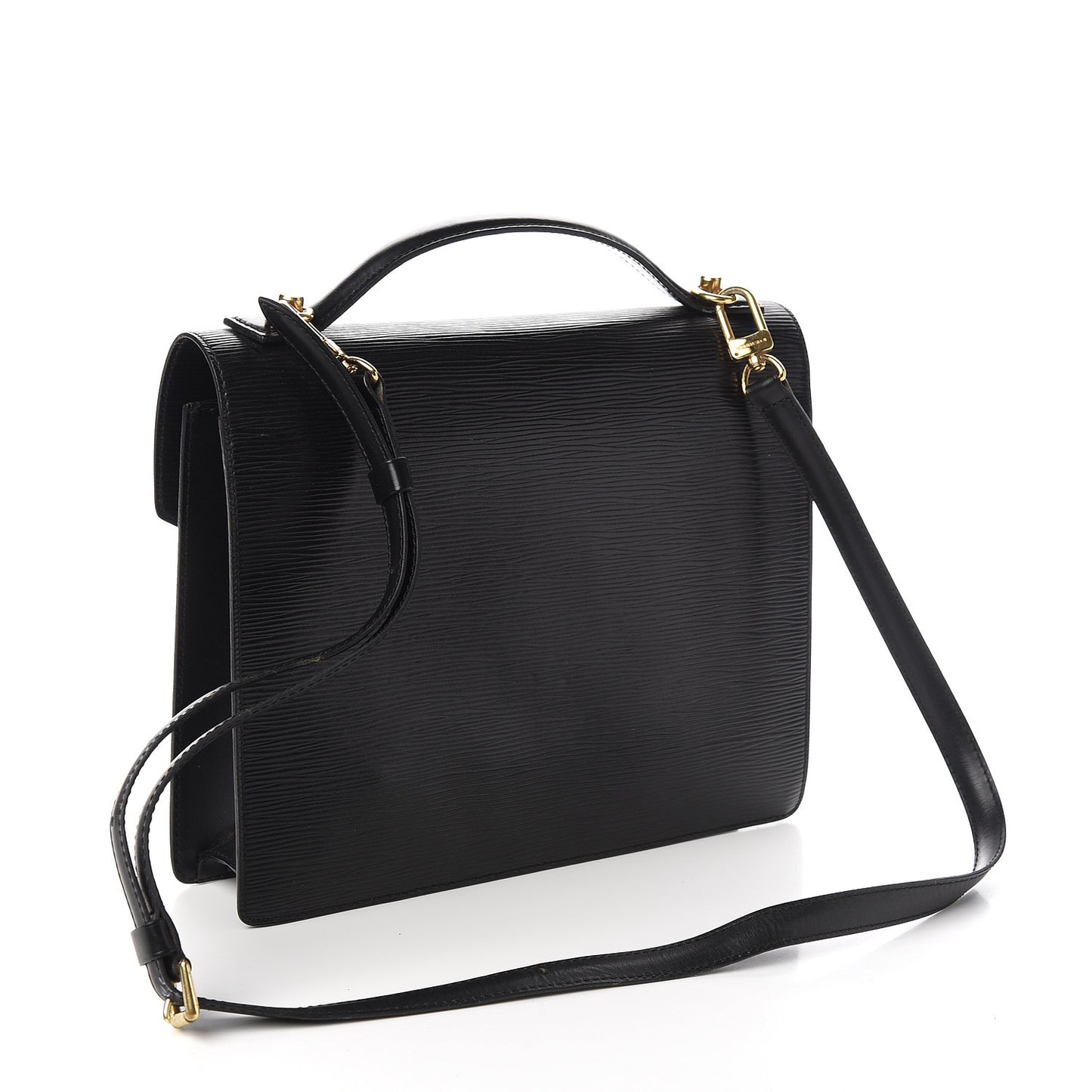Epi Monceau Black