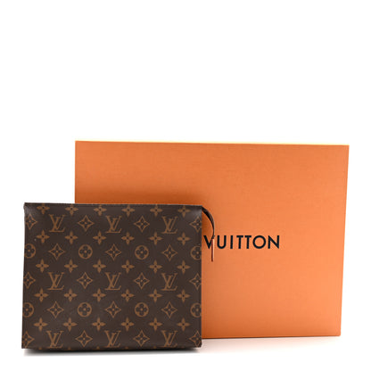 Louis Vuitton Monogram Toiletry Pouch 26 12 of 12