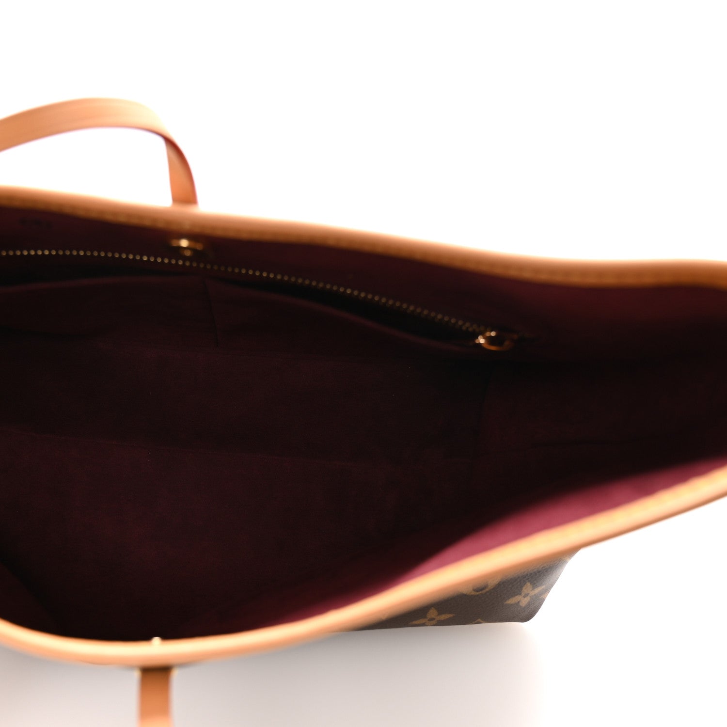 Louis Vuitton Monogram CarryAll PM 6 of 11