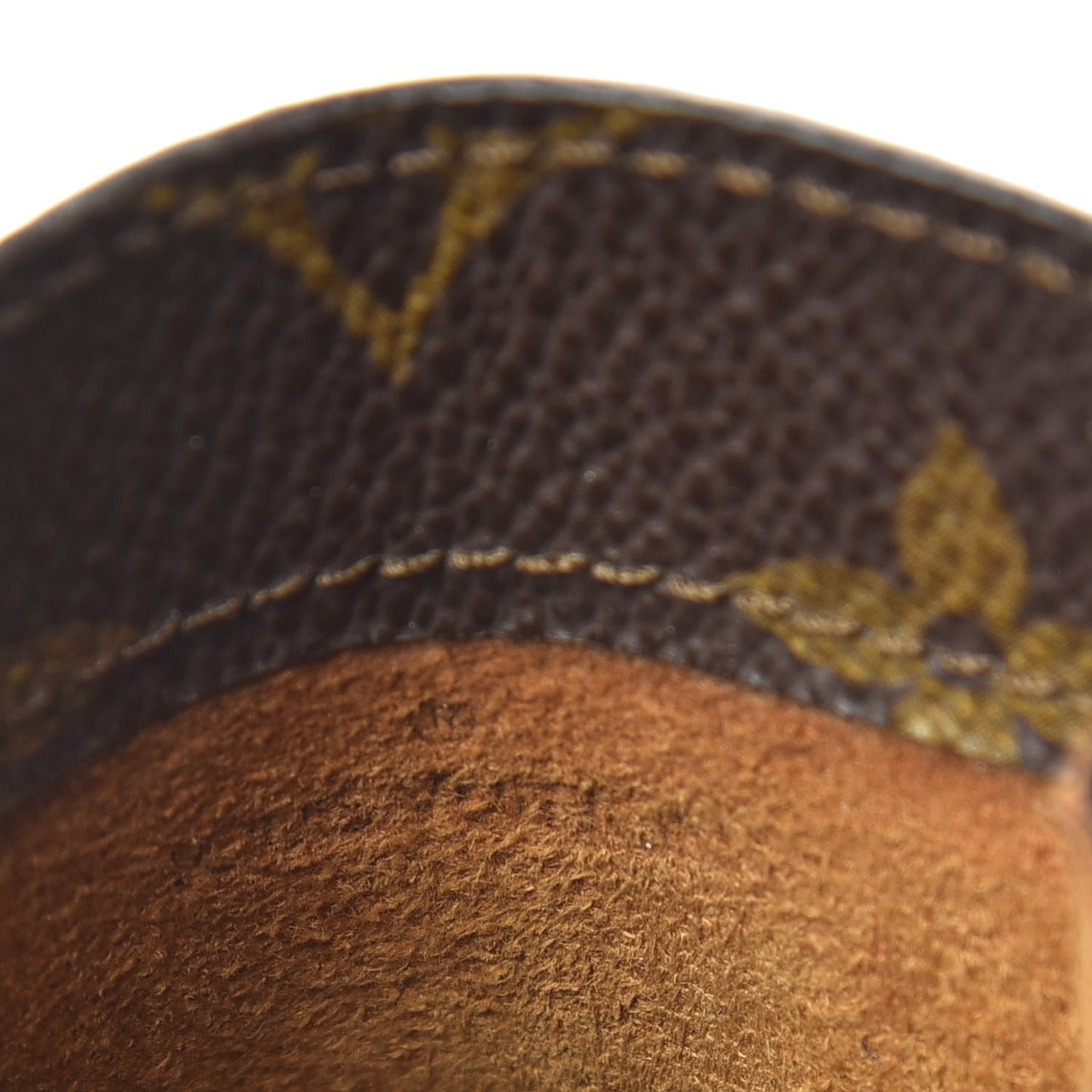 Monogram Sunglasses Case