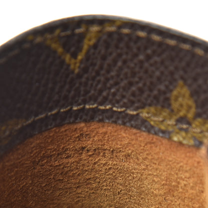 Louis Vuitton Monogram Sunglasses Case 5 of 5