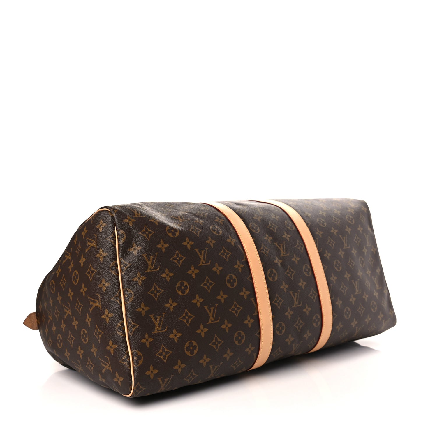Monogram Keepall Bandouliere 55