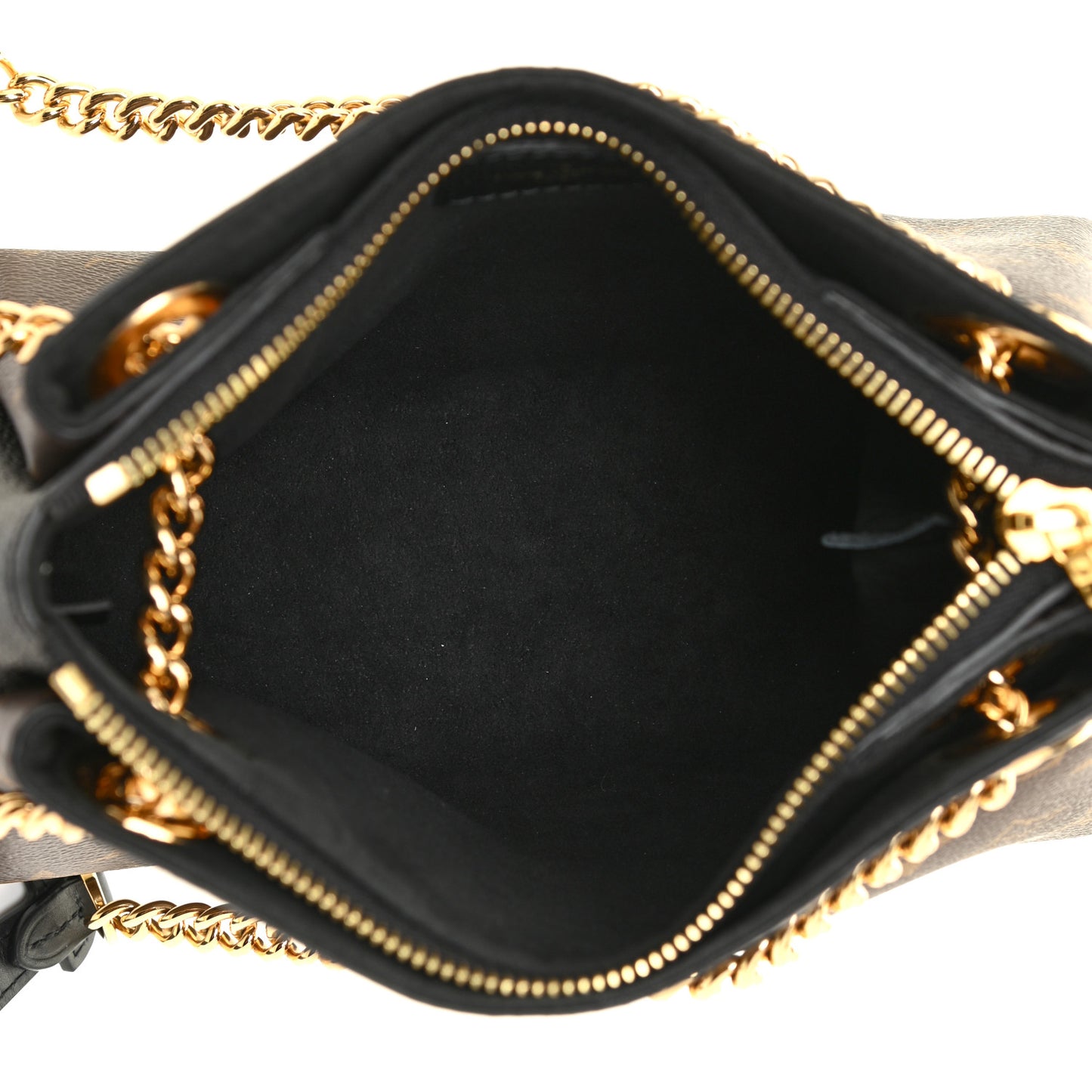 Monogram Surene BB Black