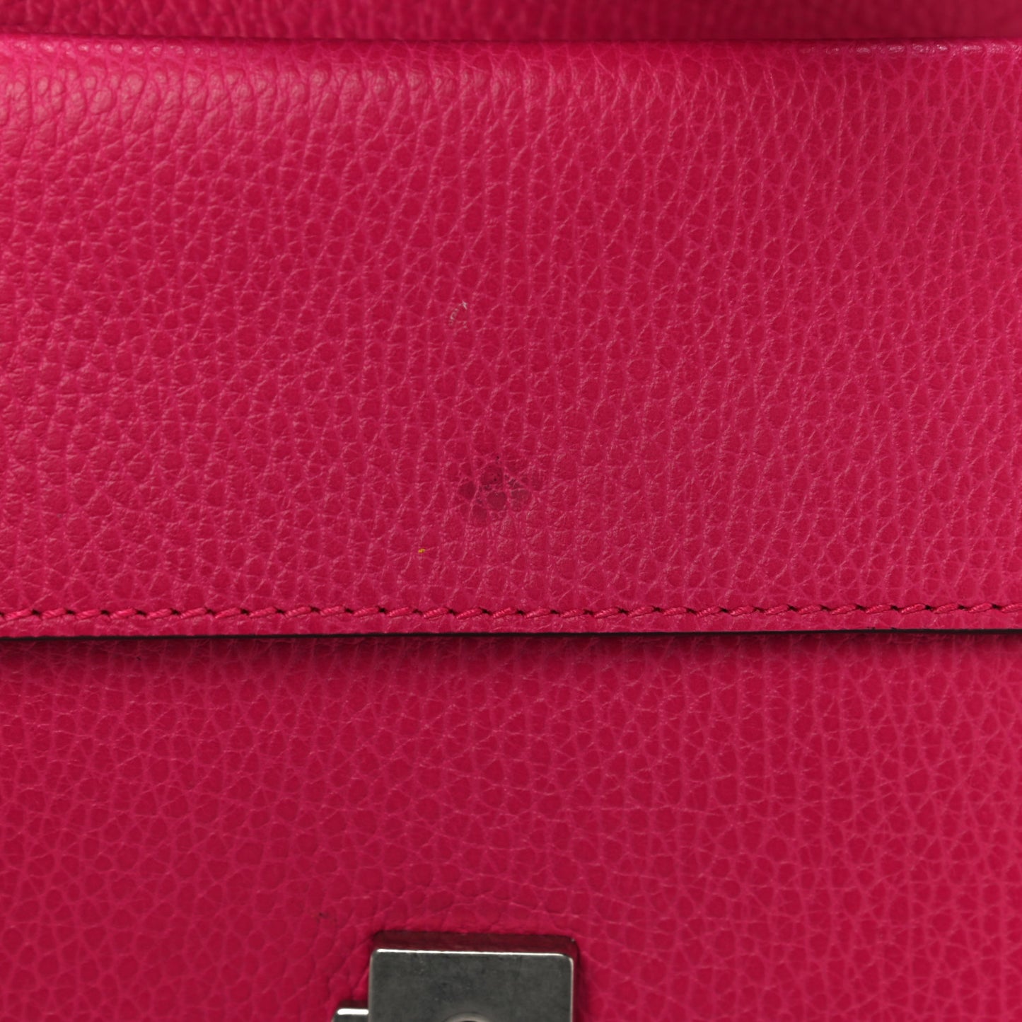 Calfskin Mini Dionysus Shoulder Bag Box Pink