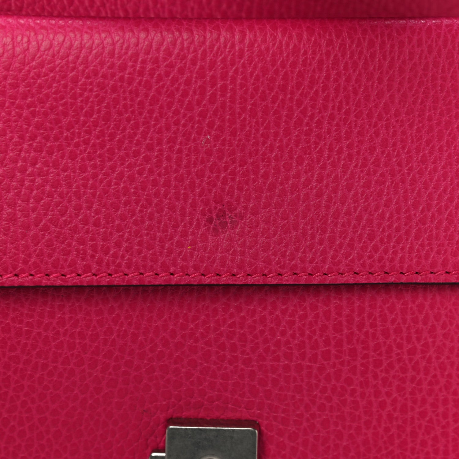 Gucci Calfskin Mini Dionysus Shoulder Bag Box Pink 13 of 13