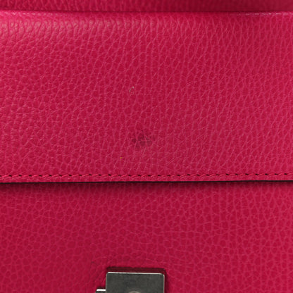 Gucci Calfskin Mini Dionysus Shoulder Bag Box Pink 13 of 13