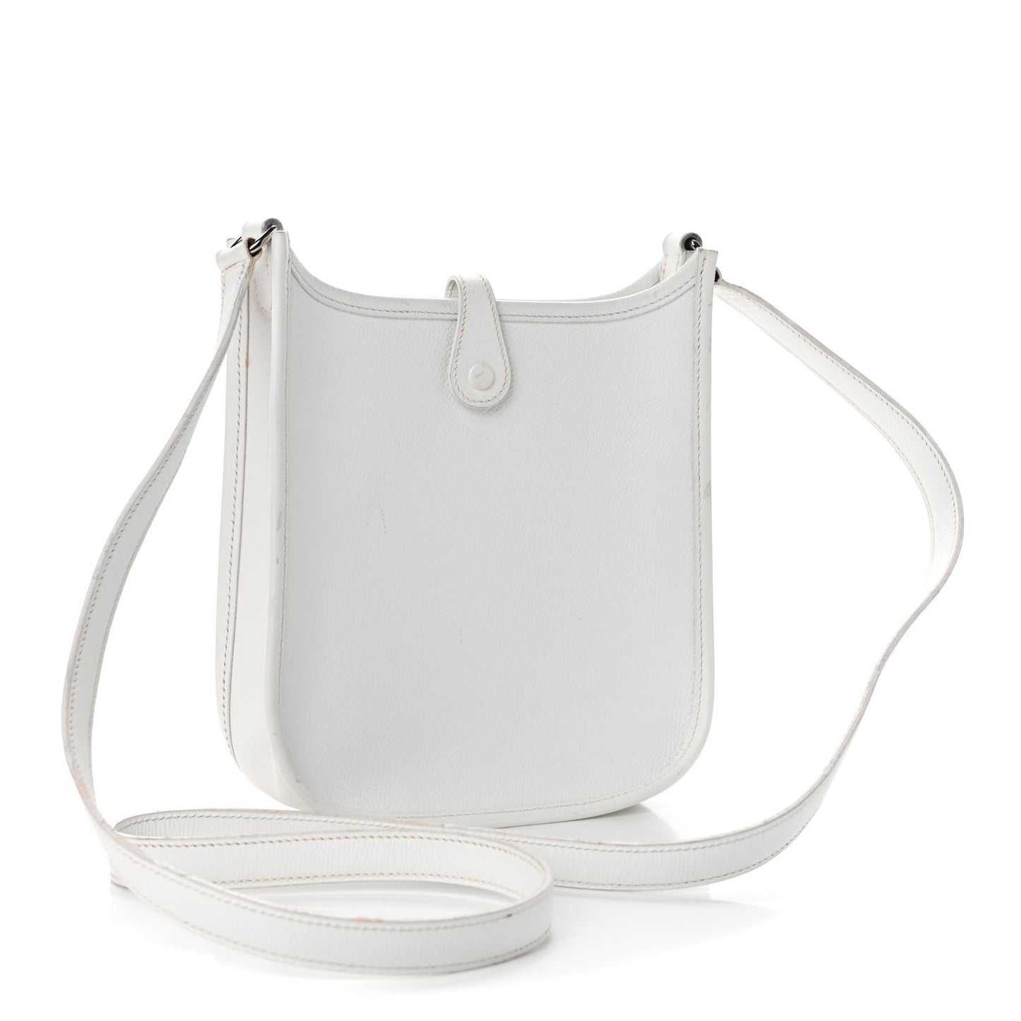 Epsom Evelyne TPM White