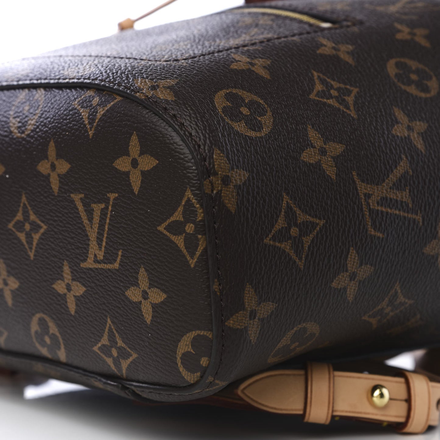 Monogram Montsouris NM Backpack