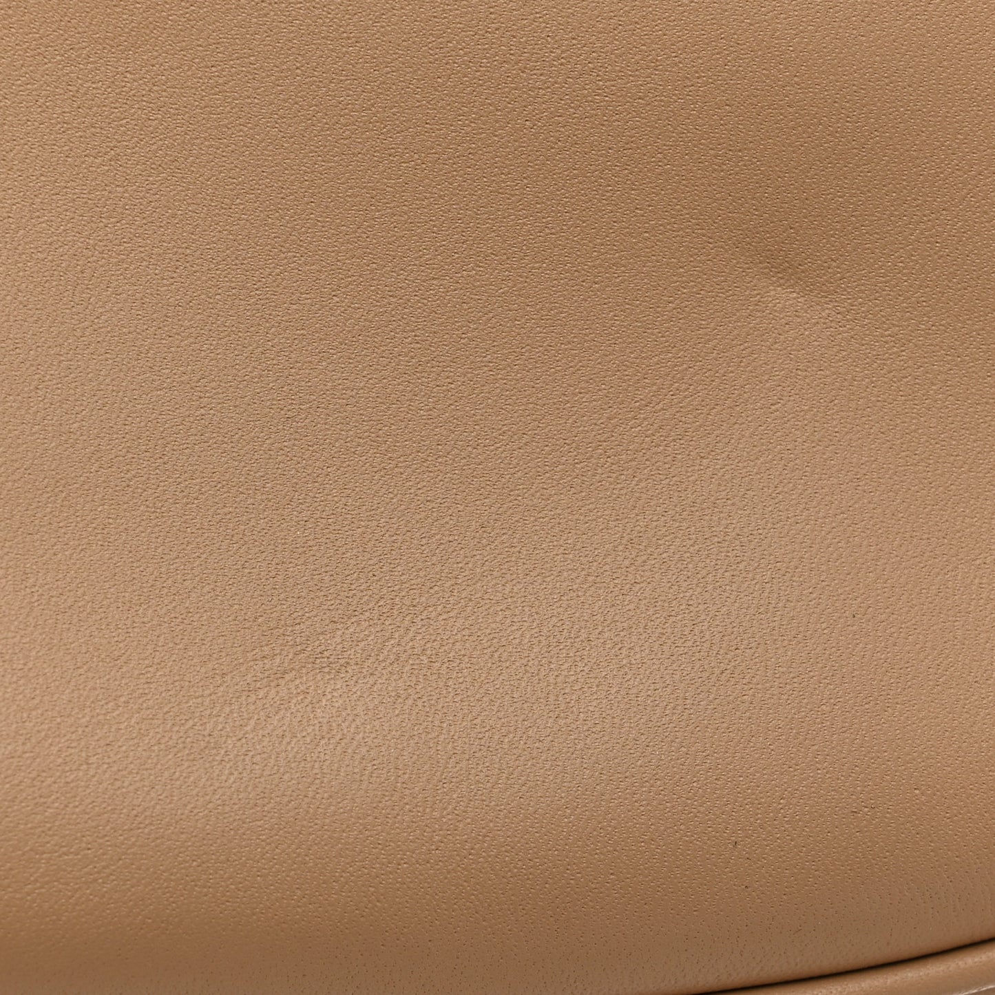 Calfskin Small The Covered J Marc Saddle Bag Tan