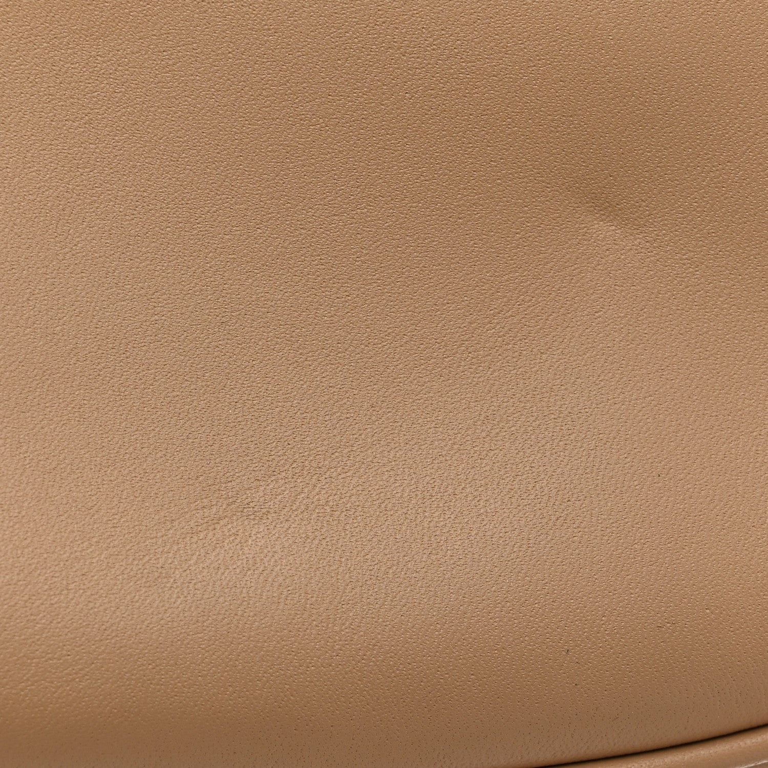 Marc Jacobs Calfskin Small The Covered J Marc Saddle Bag Tan 11 of 11
