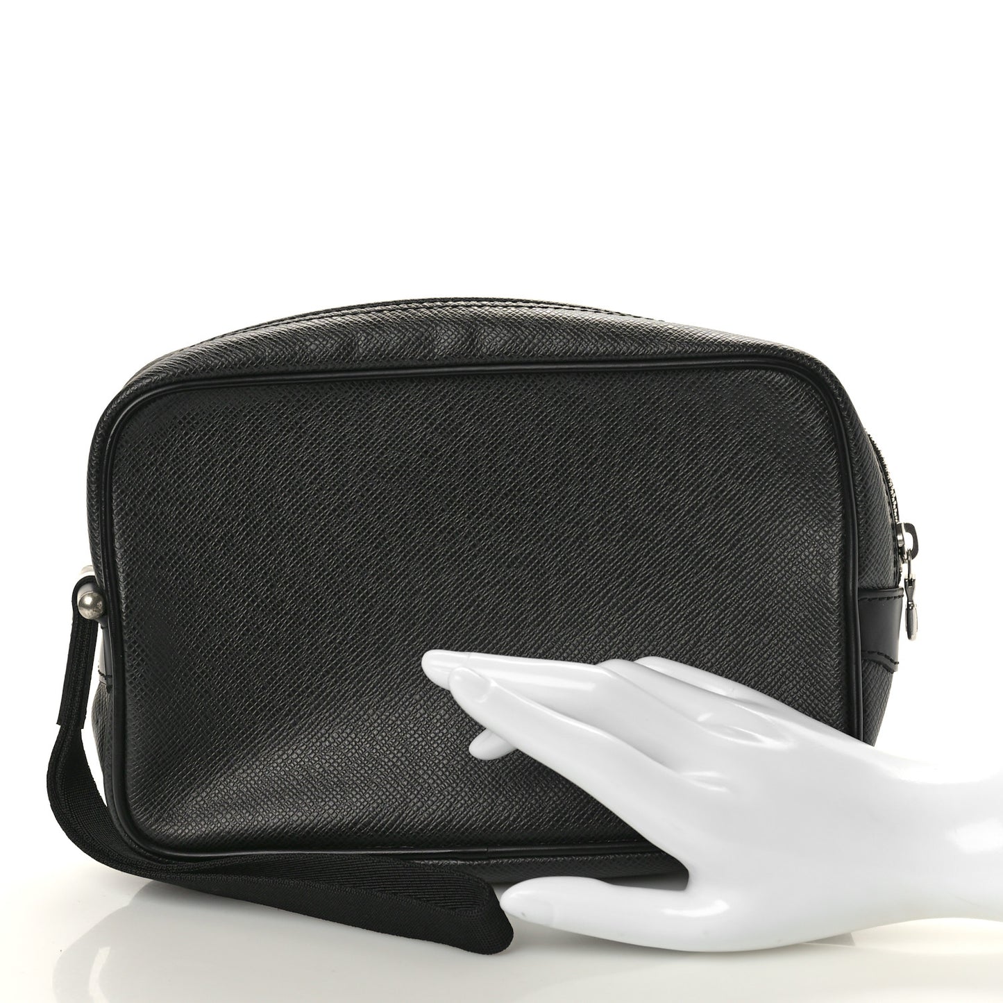 Taiga Kaluga Toiletry Pouch Ardoise