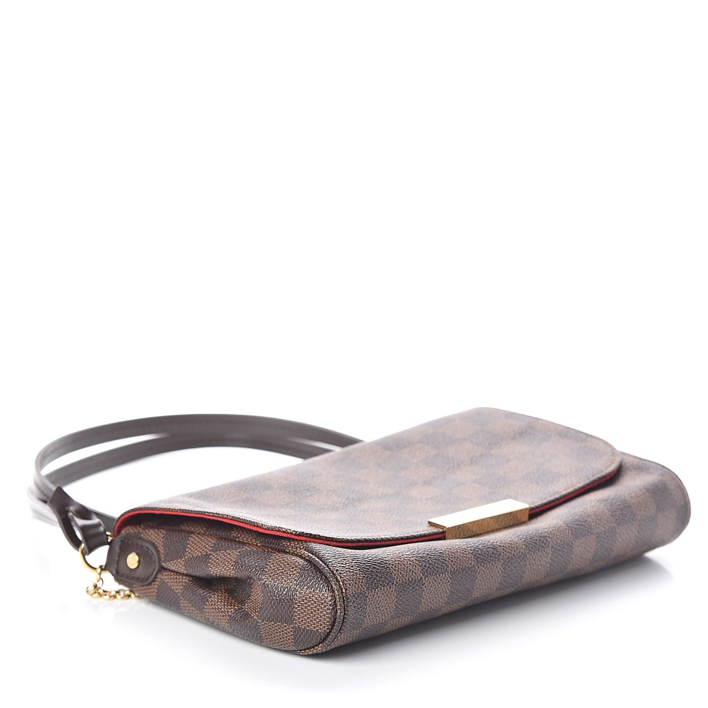 Damier Ebene Favorite MM