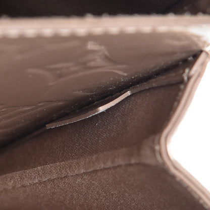 Louis Vuitton Vernis Mirada Beige Poudre 7 of 9