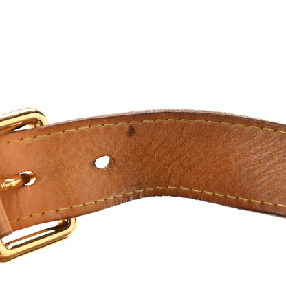 Louis Vuitton Monogram Galliera PM 12 of 21