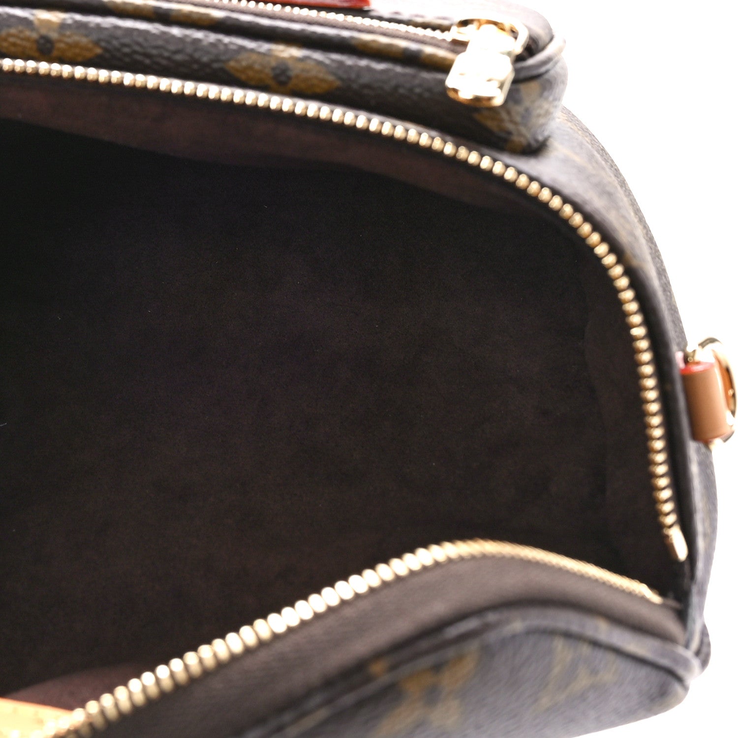 Louis Vuitton Monogram Mini Bumbag 5 of 10