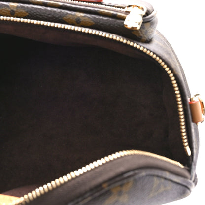 Louis Vuitton Monogram Mini Bumbag 5 of 10
