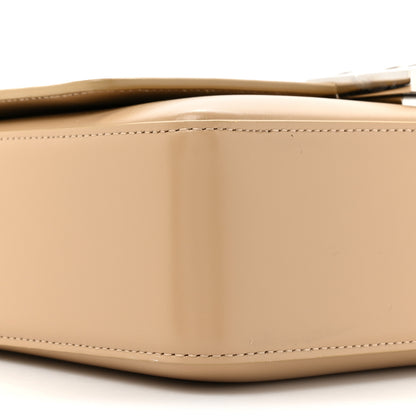 Givenchy Box Calfskin Medium 4G Shoulder Bag Beige Cappuccino 9 of 11