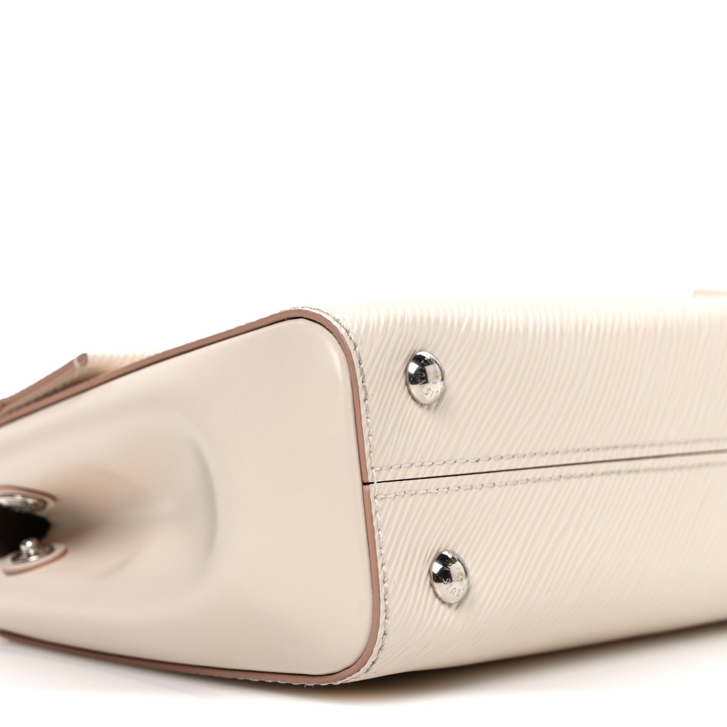 Louis Vuitton Epi Cluny Mini Quartz 8 of 11