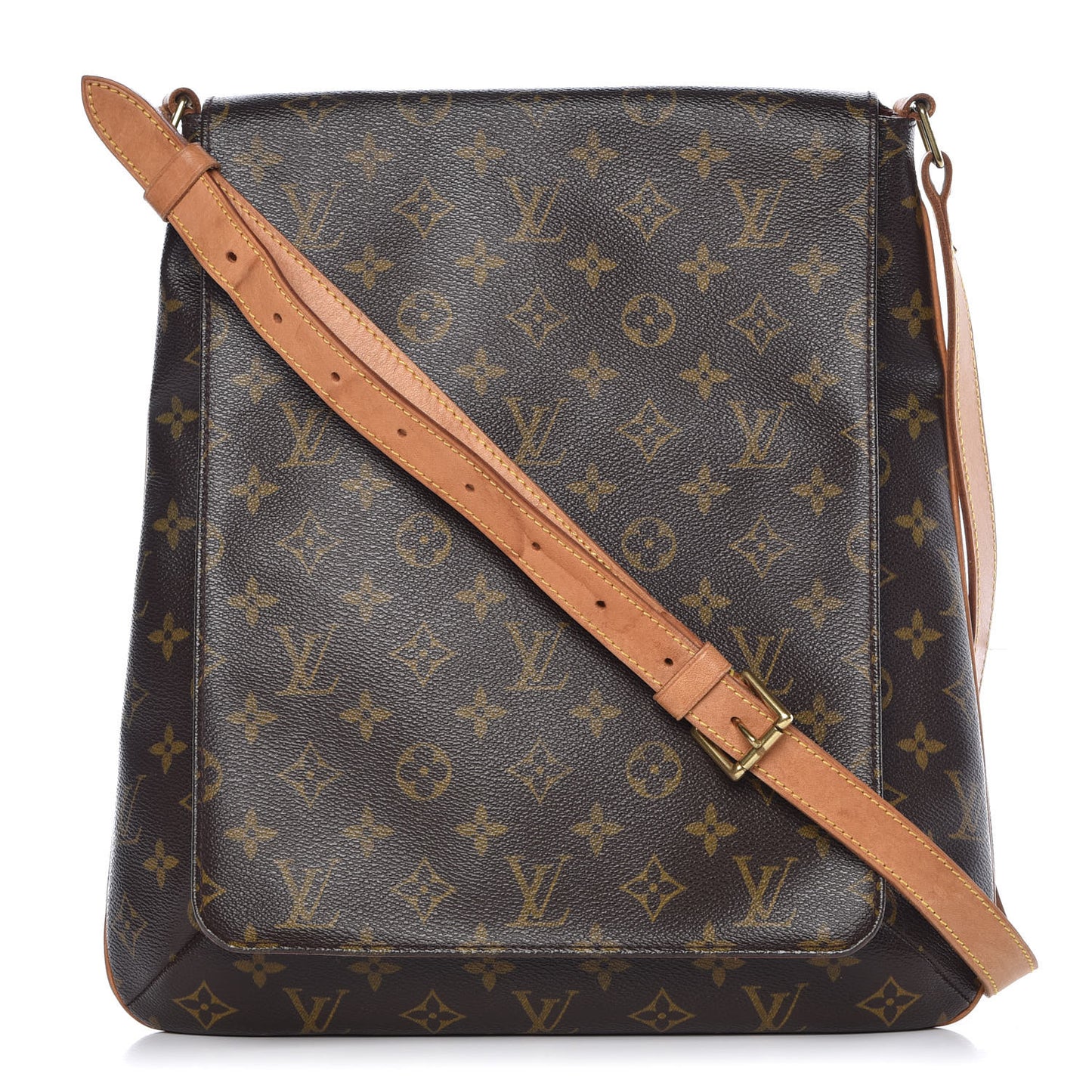 Monogram Musette GM